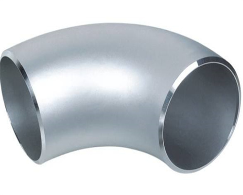 stainless steel 90 degree elbow